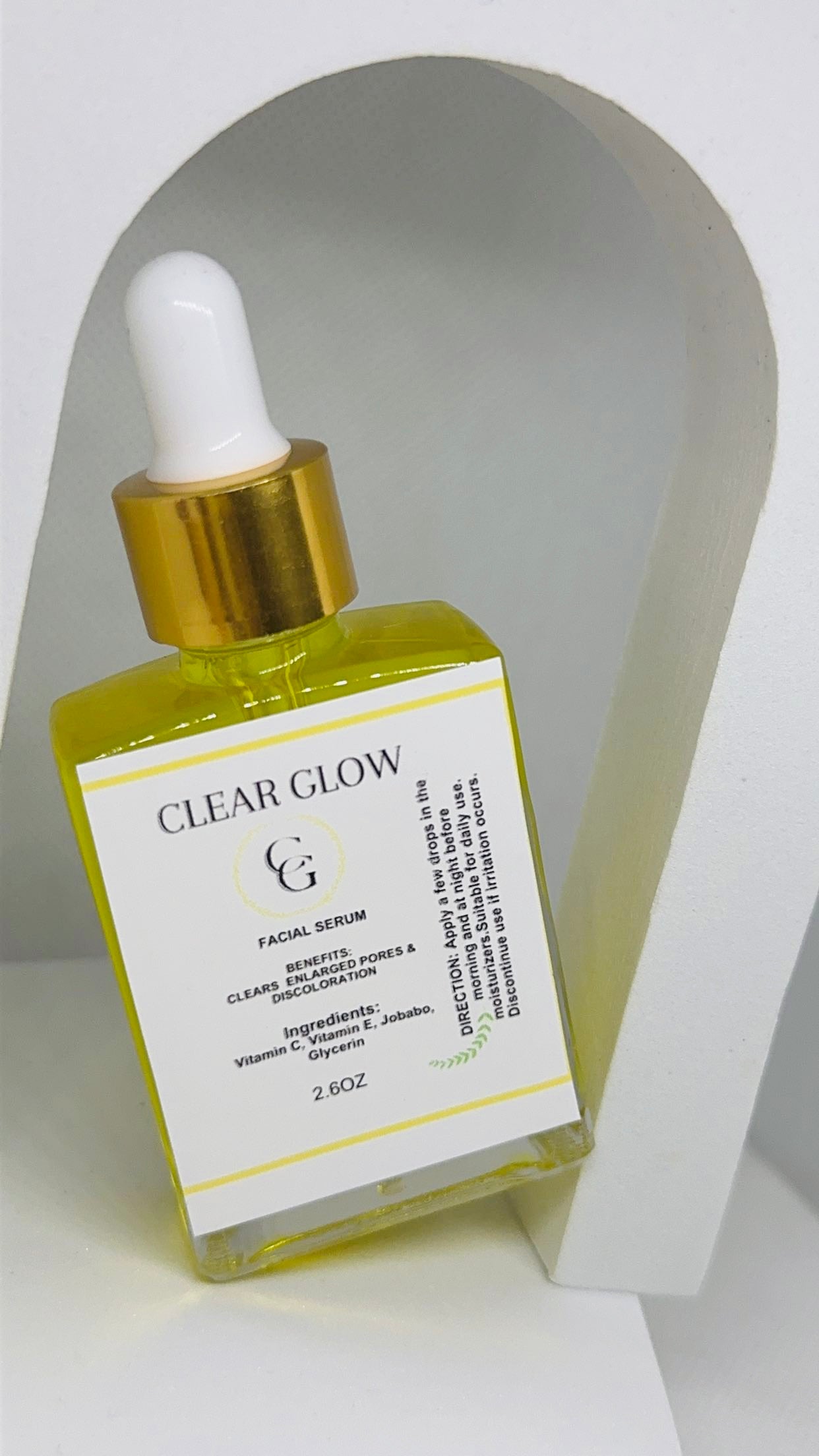 Acne Correcting Serum