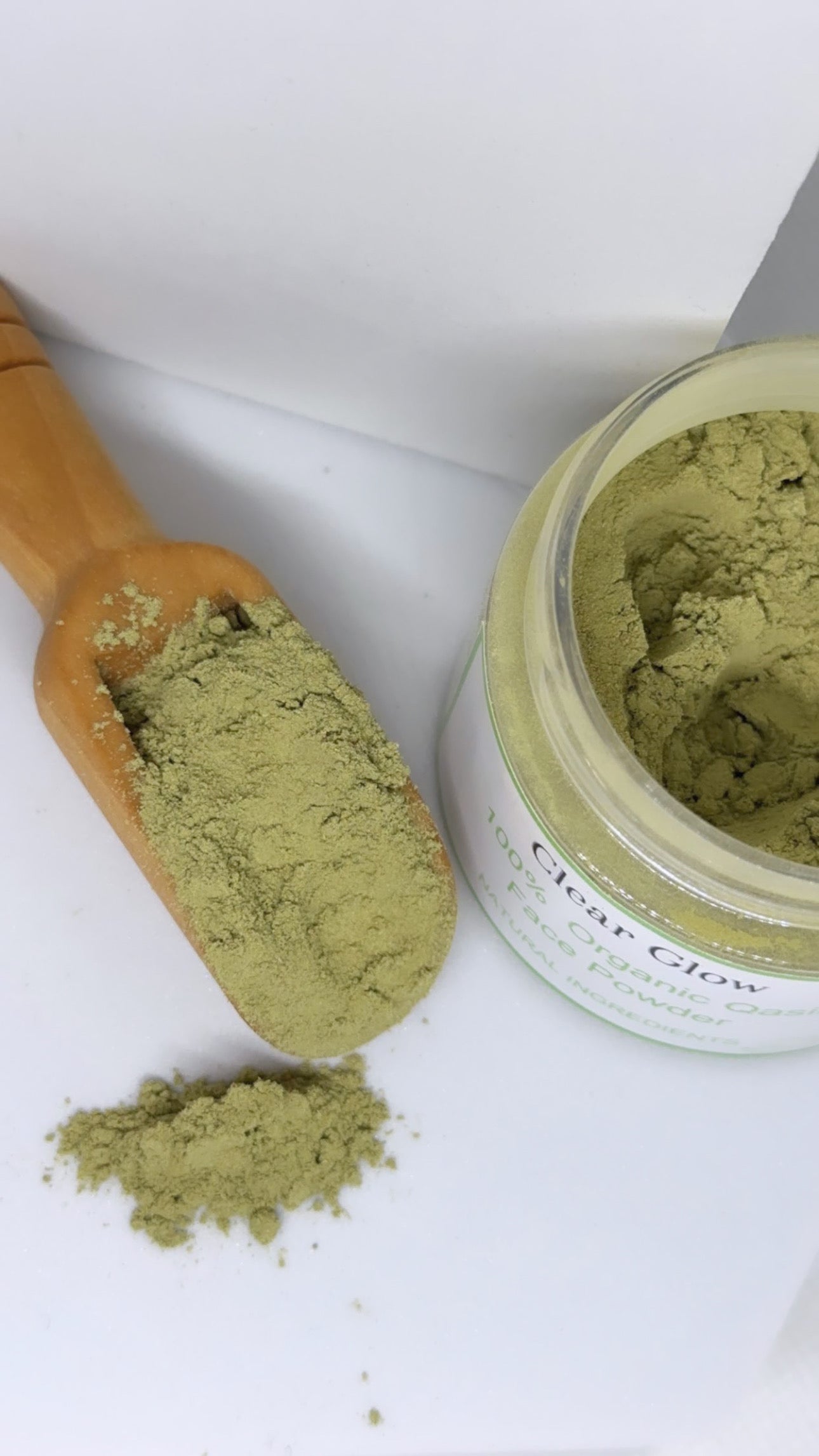 QASIL POWDER