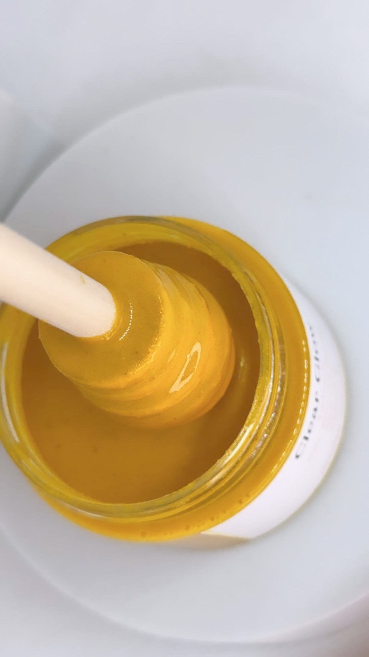 TURMERIC LUMINOUS FACE MASK