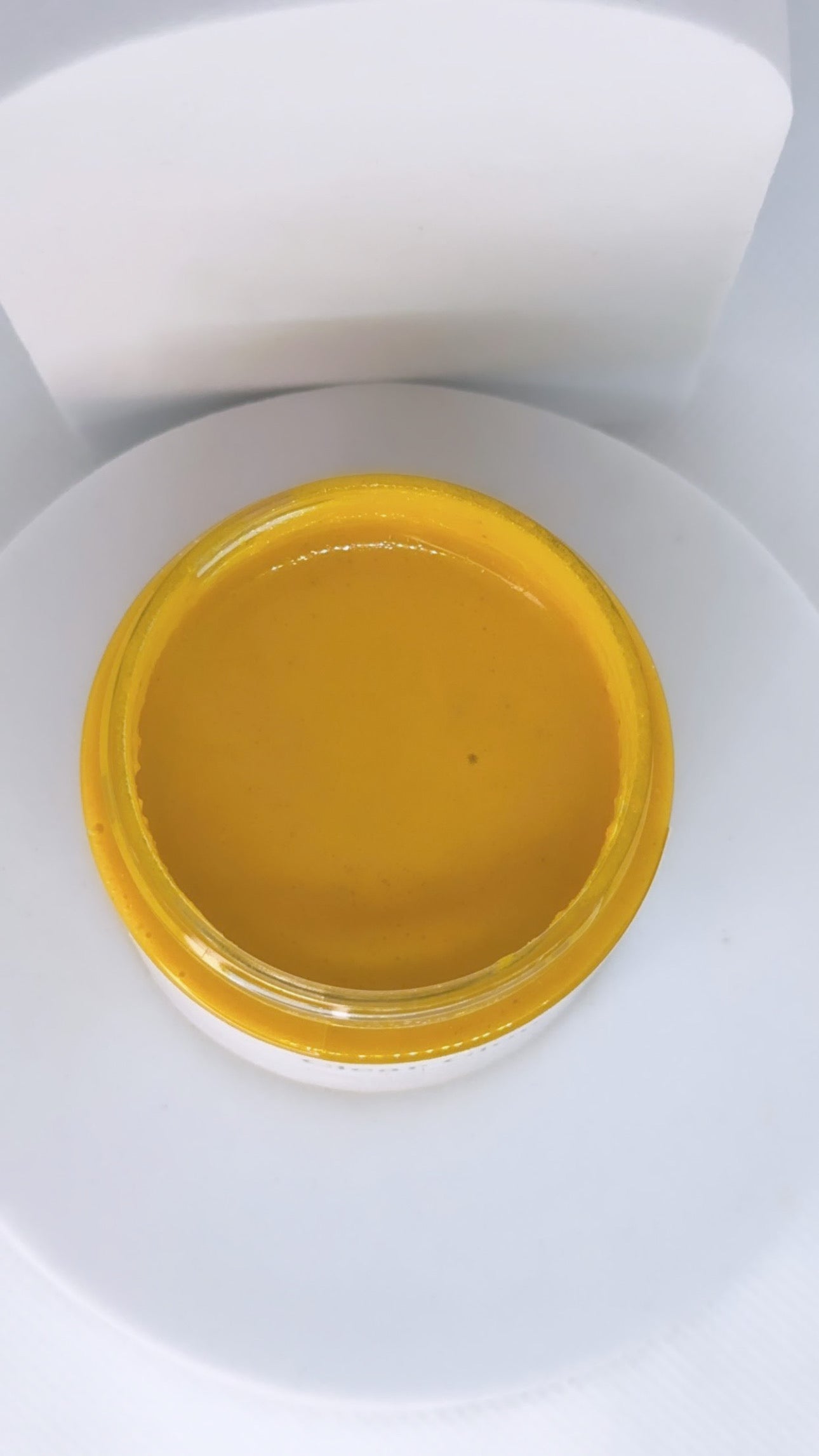 TURMERIC LUMINOUS FACE MASK
