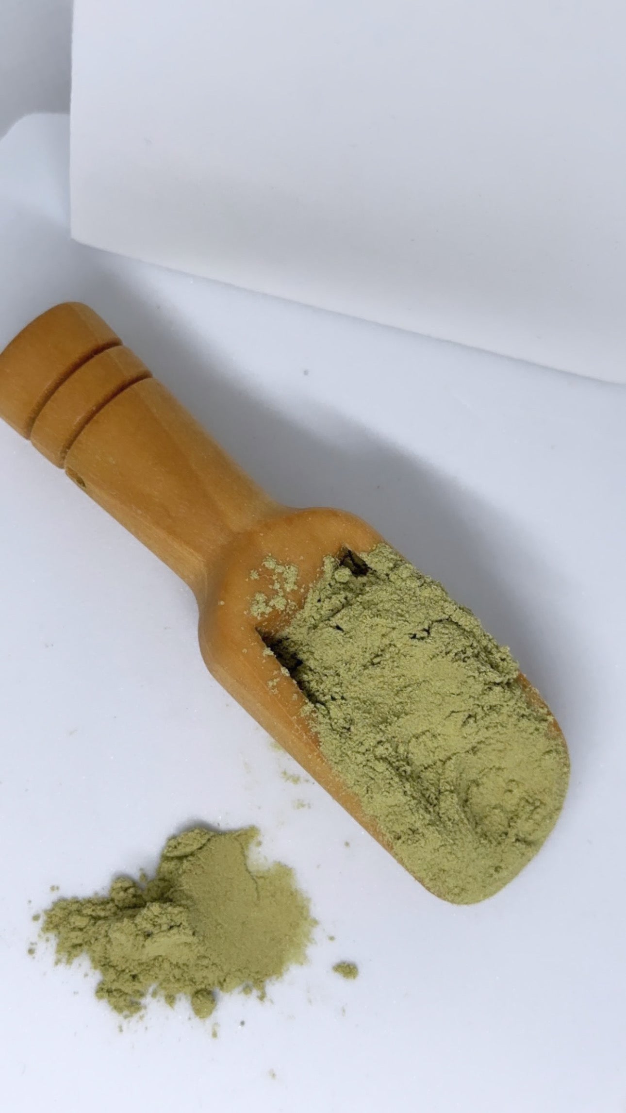 QASIL POWDER